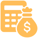 accounting icon