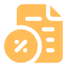tax icon