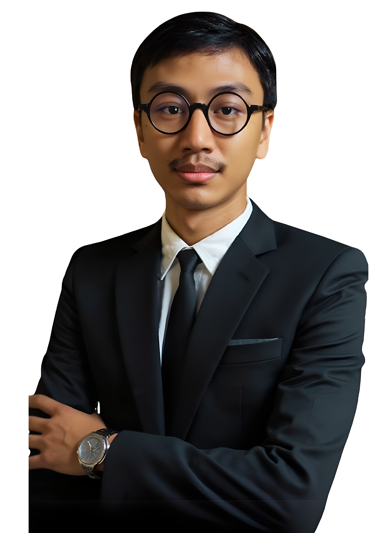 Harsa Wahyu Ramadhan
