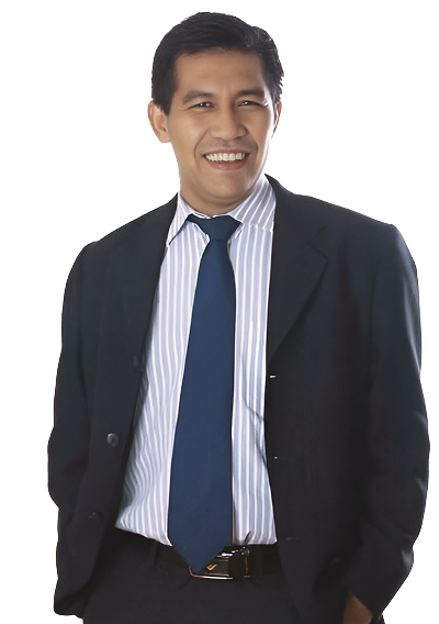 Felix Sioraja Purba