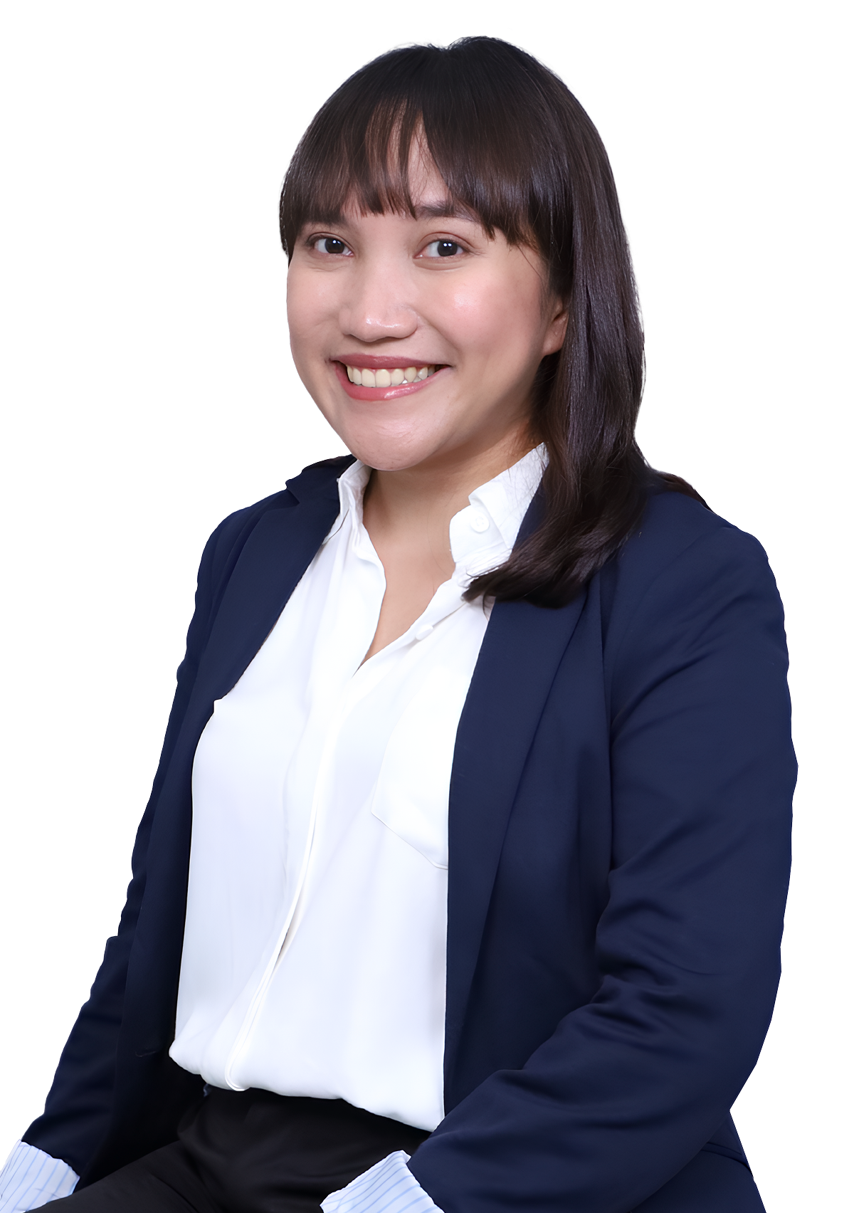 Nushrah Nur Atikah